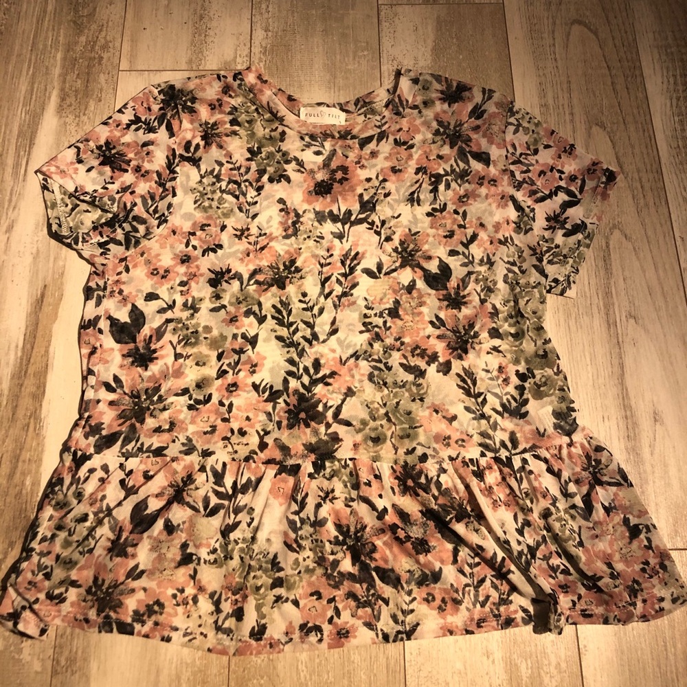 T shirt